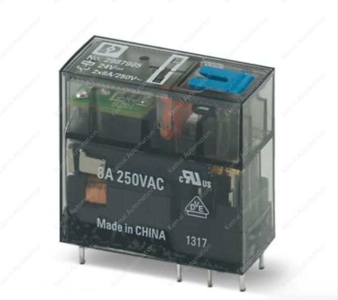 REL-MR- 24DC/21-21AU/MS