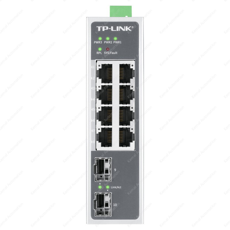 TL-SG5210 industrial grade