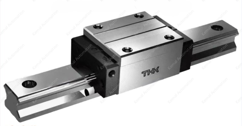 HSR25R Square Standard