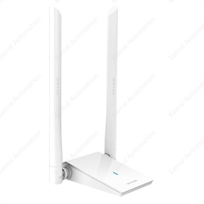 TL-WDN6200H Drive free edition