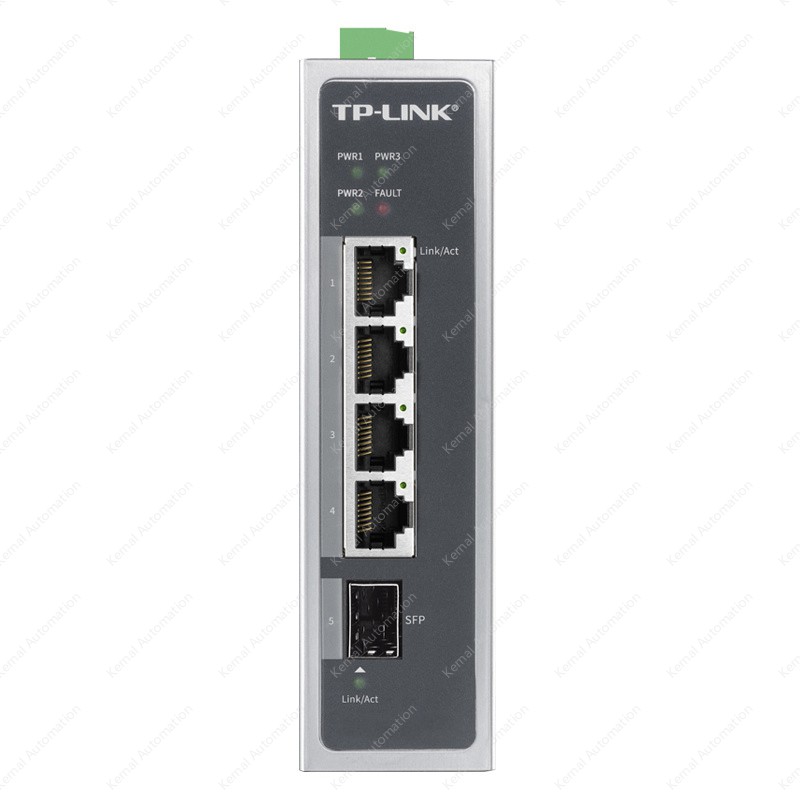 TL-SG2105 industrial grade